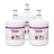 American Filter Co Whirlpool 9002 Comparable Refrigerator Water Filters (made by Model number AFC-RF-W2), 3PK 09002-AFC-RF-W2-3-69097 - alternate 1